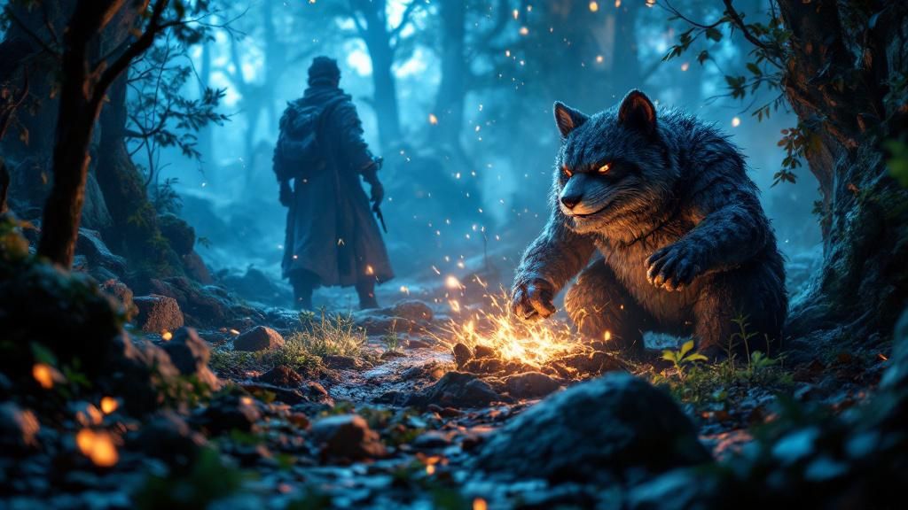 British Developers Create Premium Xbox Games Featuring Creative Storytelling and Gameplay