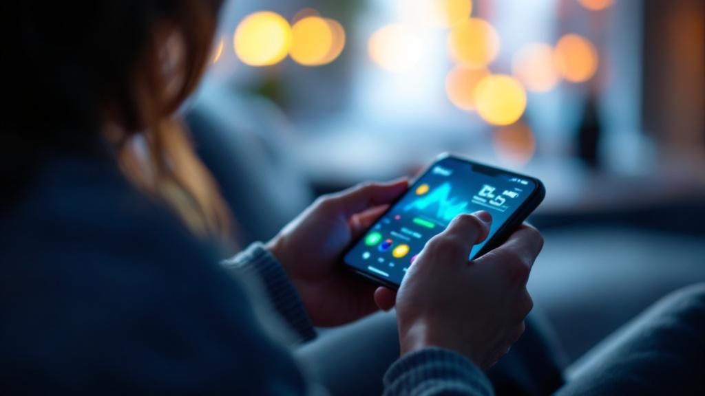 Smartphone Gaming Compulsion Concerns Rise Between Parents and Mental Health Professionals